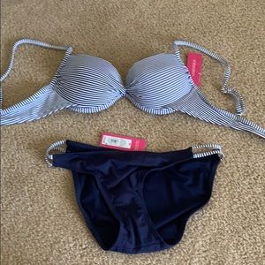 NEW WITH TAGS TARGET BIKINI